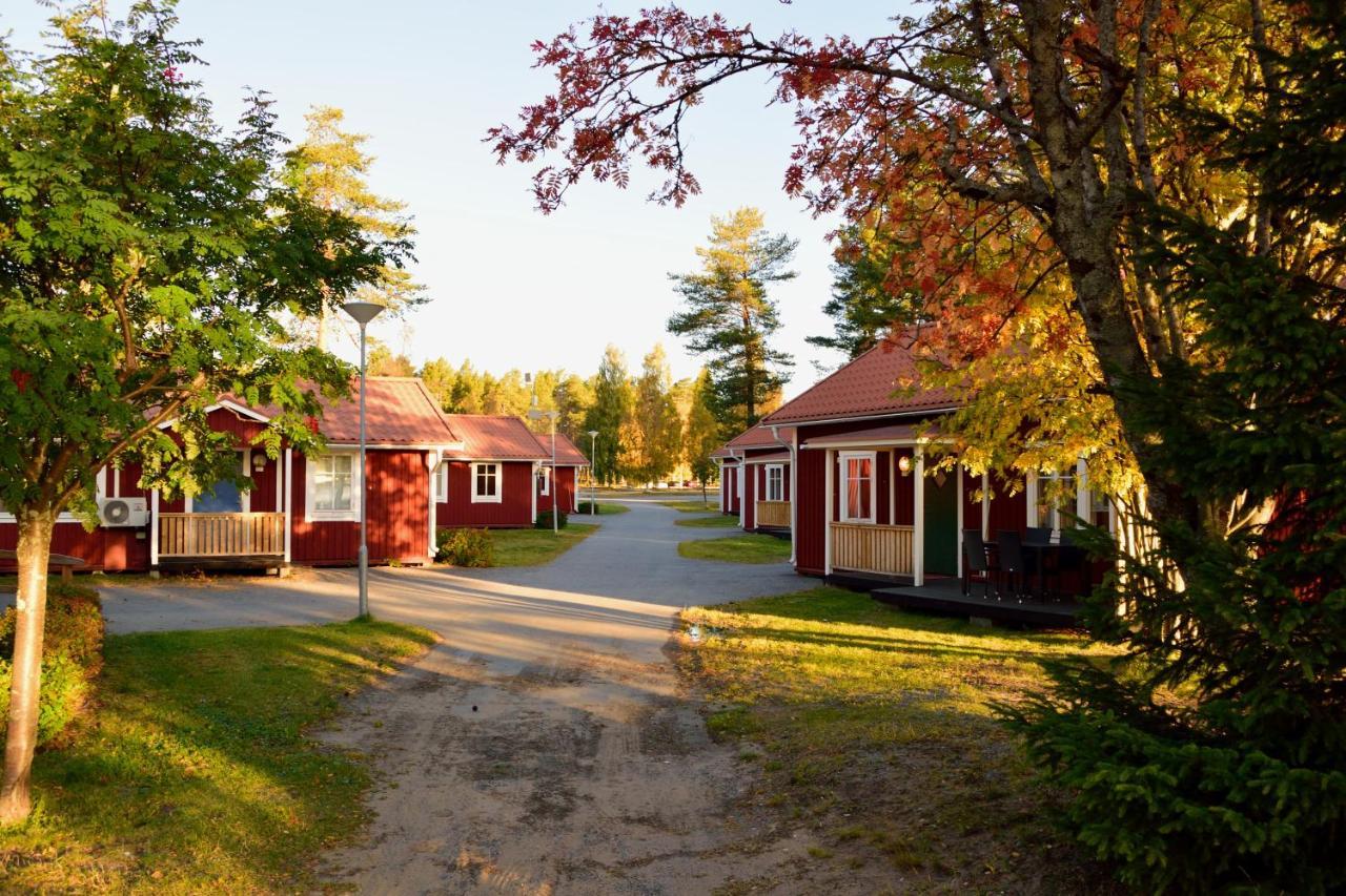 Byske Havsbad Hotel Exterior photo